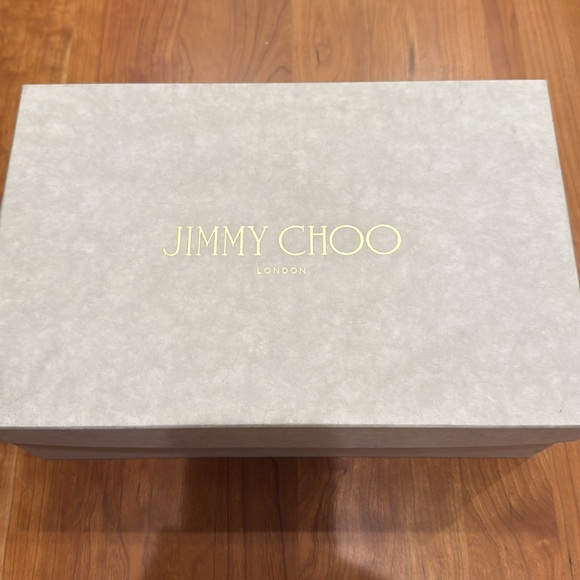 Jimmy Choo Allure Kitten Heel - Picture 6 of 10